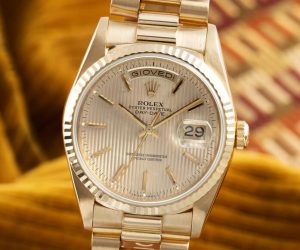Why Buying Gold Rolex Today Makes More Sense Than Buying Steel Cheap Rolex Fake Watches Online